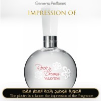 Valentino - Rock n Dreams for Women Valentino - Rock n Dreams for Women